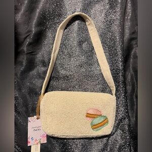 Macaron Shoulder Bag